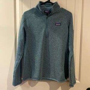 Patagonia pullover